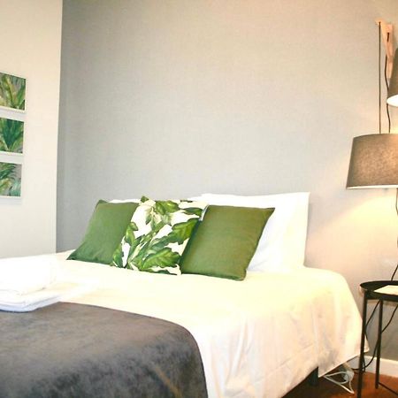 Alcantara Green Lx Factory Apartment ลิสบอน ภายนอก รูปภาพ