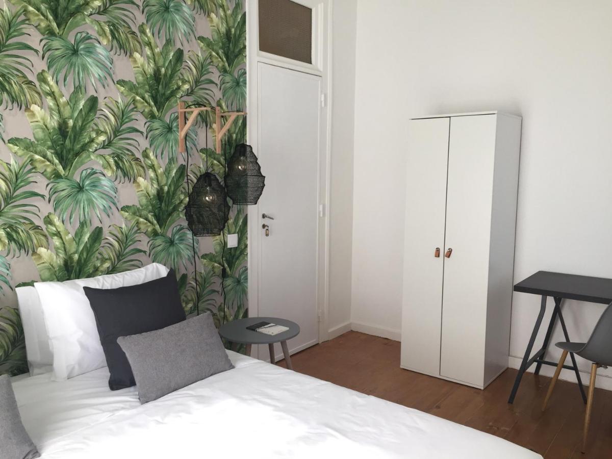 Alcantara Green Lx Factory Apartment ลิสบอน ภายนอก รูปภาพ
