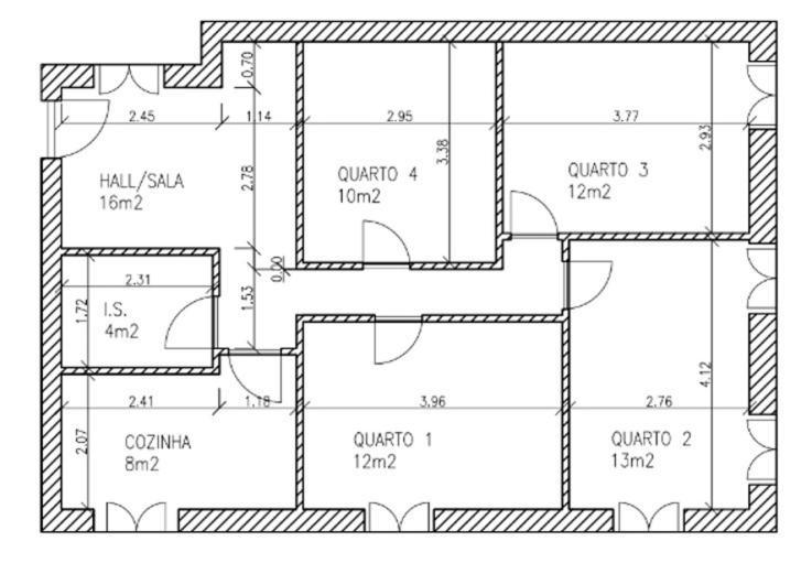 Alcantara Green Lx Factory Apartment ลิสบอน ภายนอก รูปภาพ