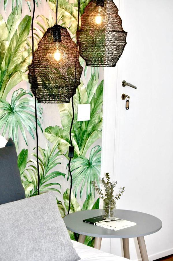 Alcantara Green Lx Factory Apartment ลิสบอน ภายนอก รูปภาพ